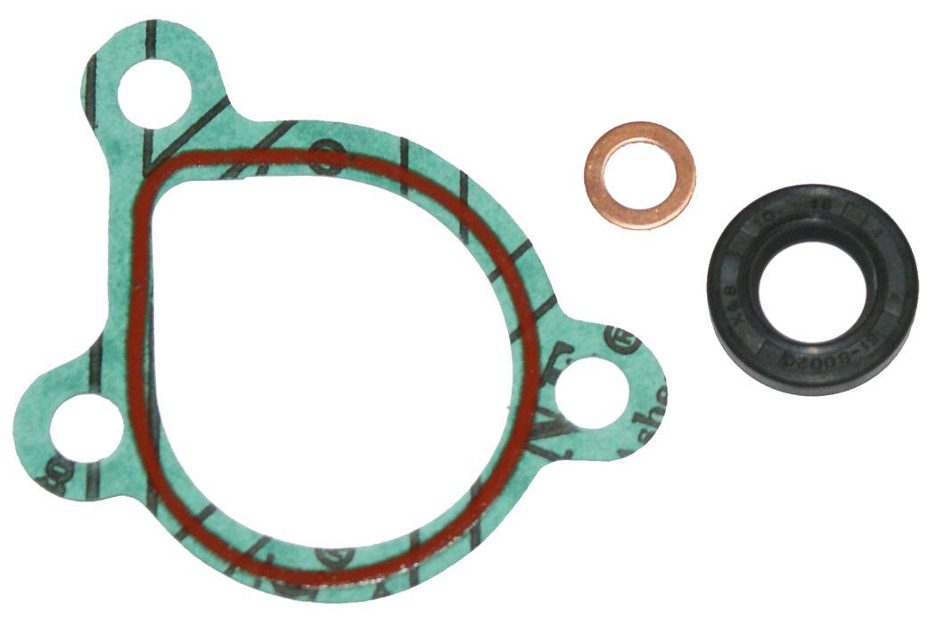 WATER PUMP KIT KTM50 65 00-08 KS75-6001 image 1