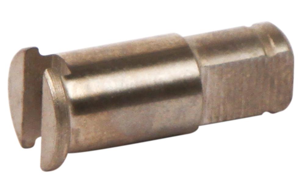 WATER PUMP SHAFT KTM 98-08, SHA-004, 45135054100 image 1