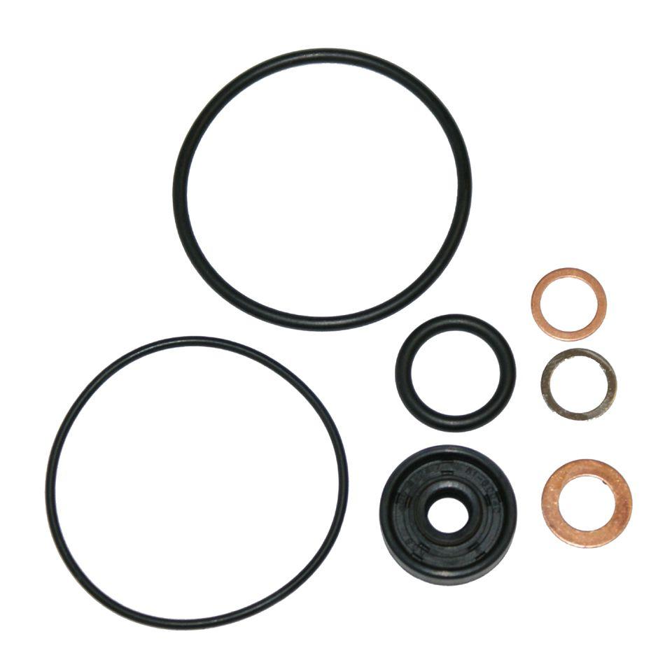 WATER PUMP KIT KTM 125 200 KS75-6004 thumbnail 2