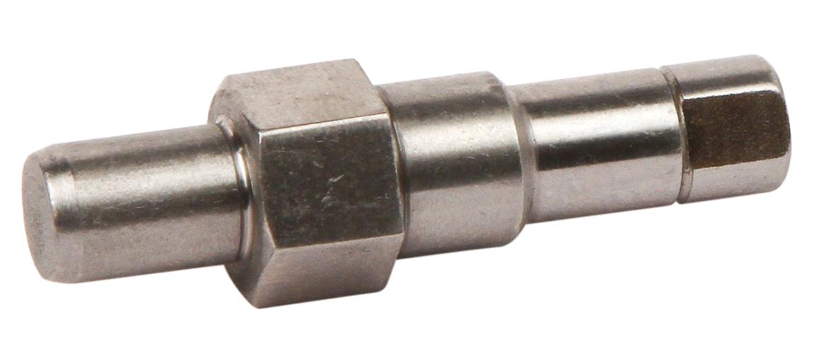 WATER PUMP SHAFT KTM, HOT CAM HRSHA-005 image 1