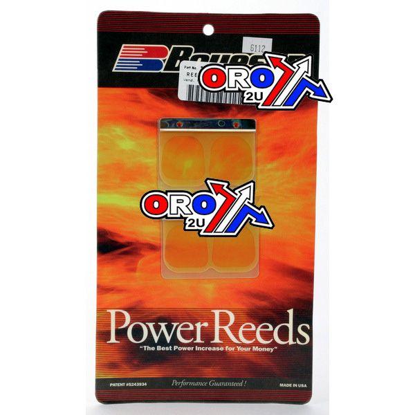 BOYESEN REEDS 6112 YZ250 2003 image 1