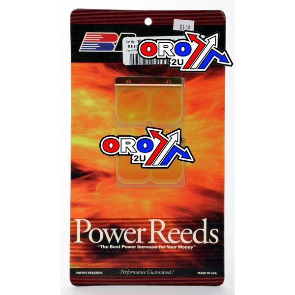 BOYESEN REEDS 6114 RM250 2003 image 1