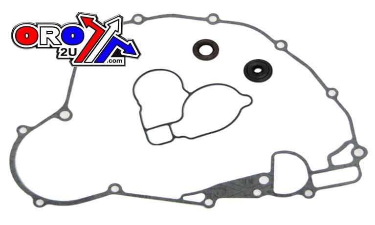 WATER PUMP KIT RMZ450 08-16, PSYCHIC MX-10230 SUZUKI image 1