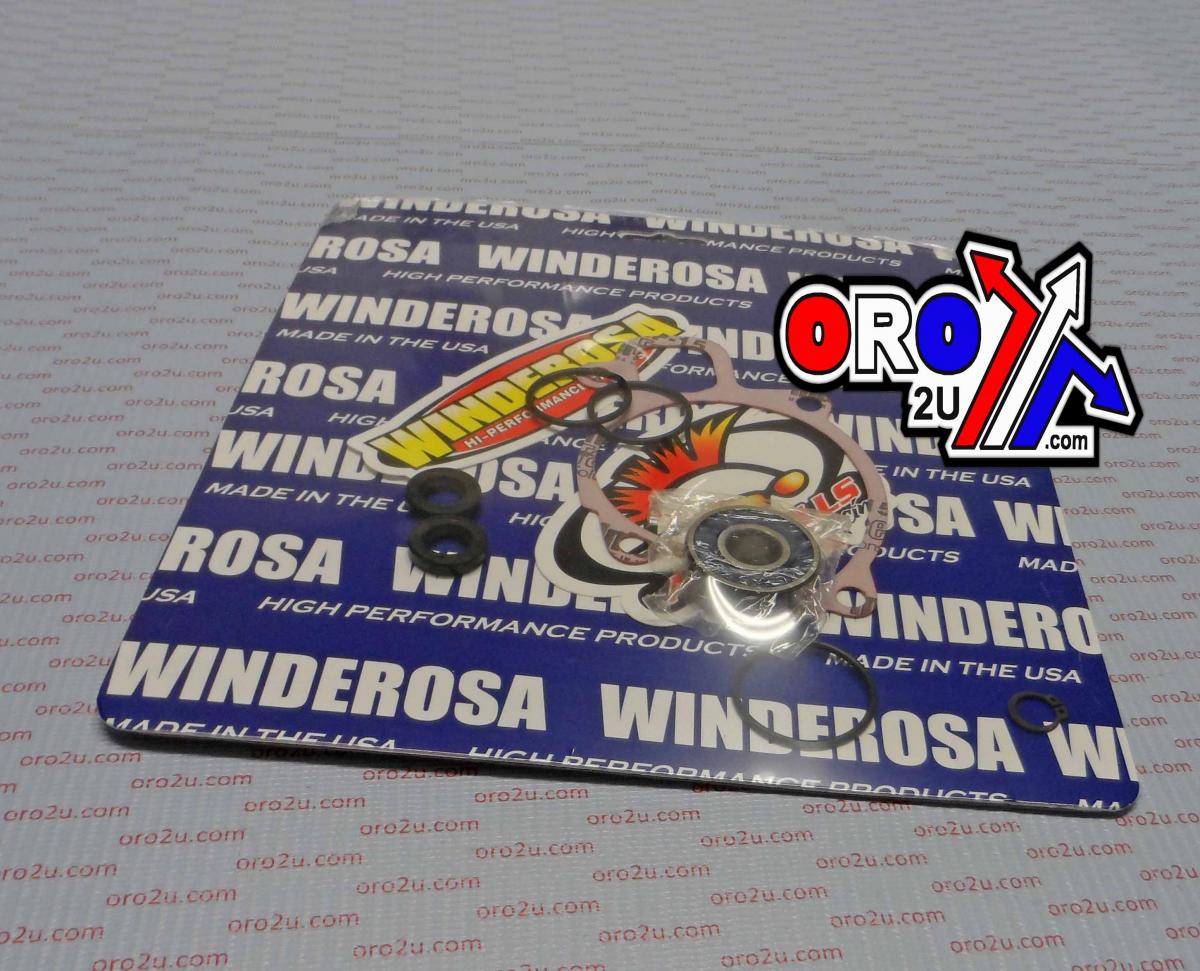 WATER PUMP KIT KTM 400 - 450, WINDEROSA 821317 KTM image 1