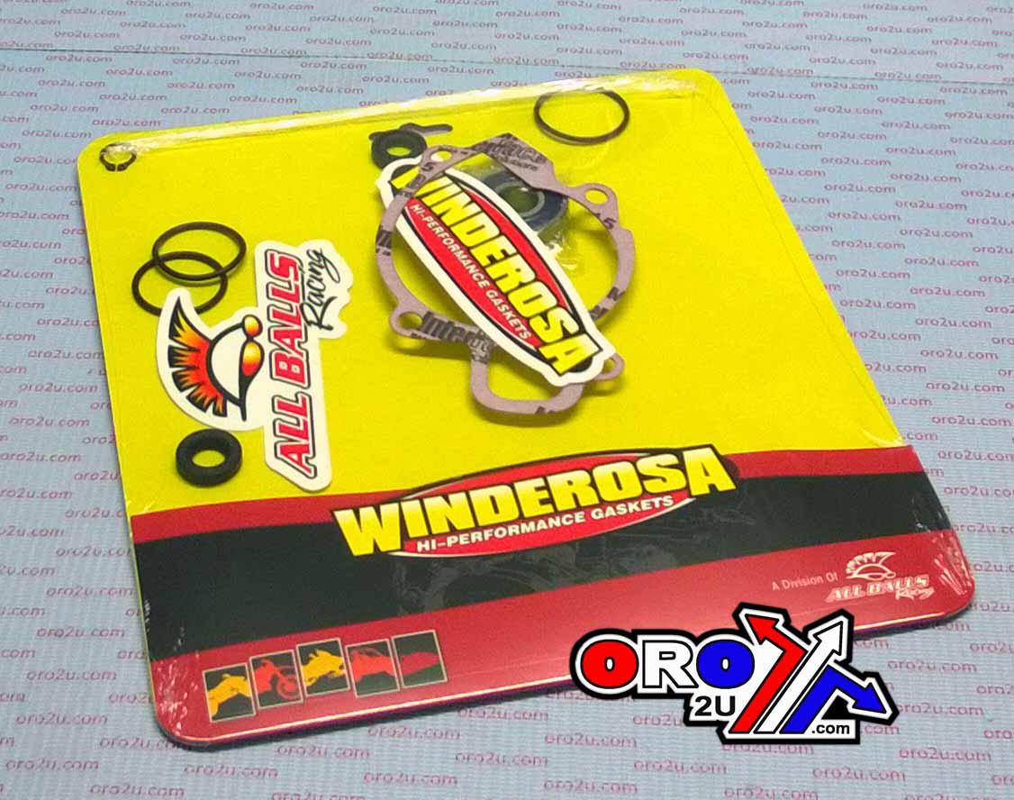 WATER PUMP KIT KTM 250 - 525, WINDEROSA 821318 KTM thumbnail 2