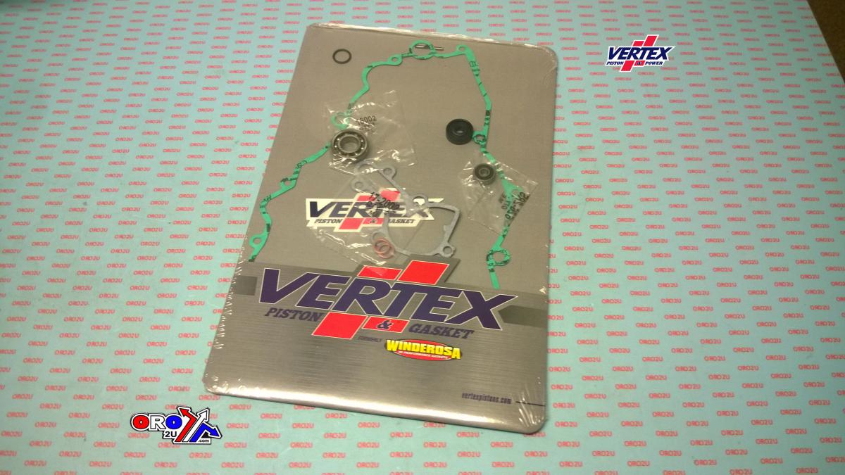 WATER PUMP KIT KTM 250 - 380, WINDEROSA 821327 KTM thumbnail 2
