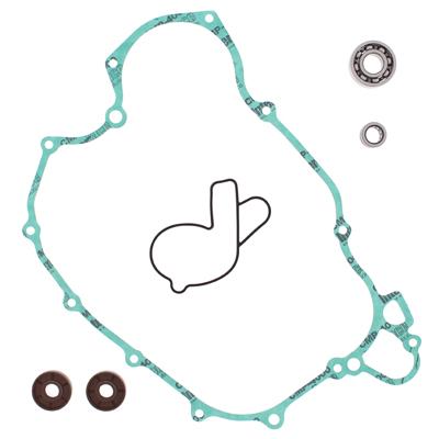 WATER PUMP KIT KTM 500 EXC, PROX 57.6522 HUSKY FE501 14-15 image 1