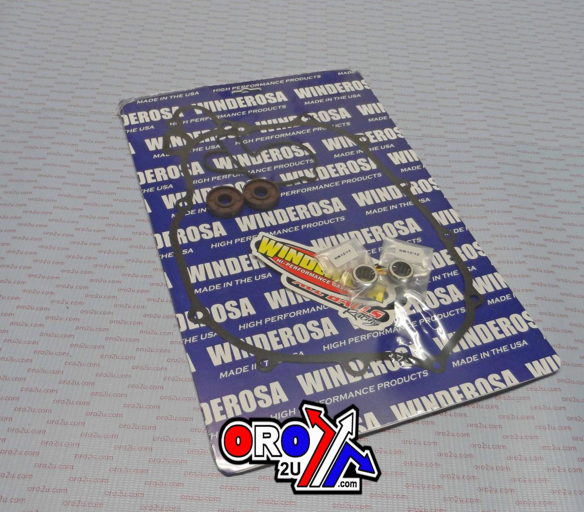 WATER PUMP KIT KTM HUSKY 14-15, WINDEROSA 821369 KTM HUSKY thumbnail 2