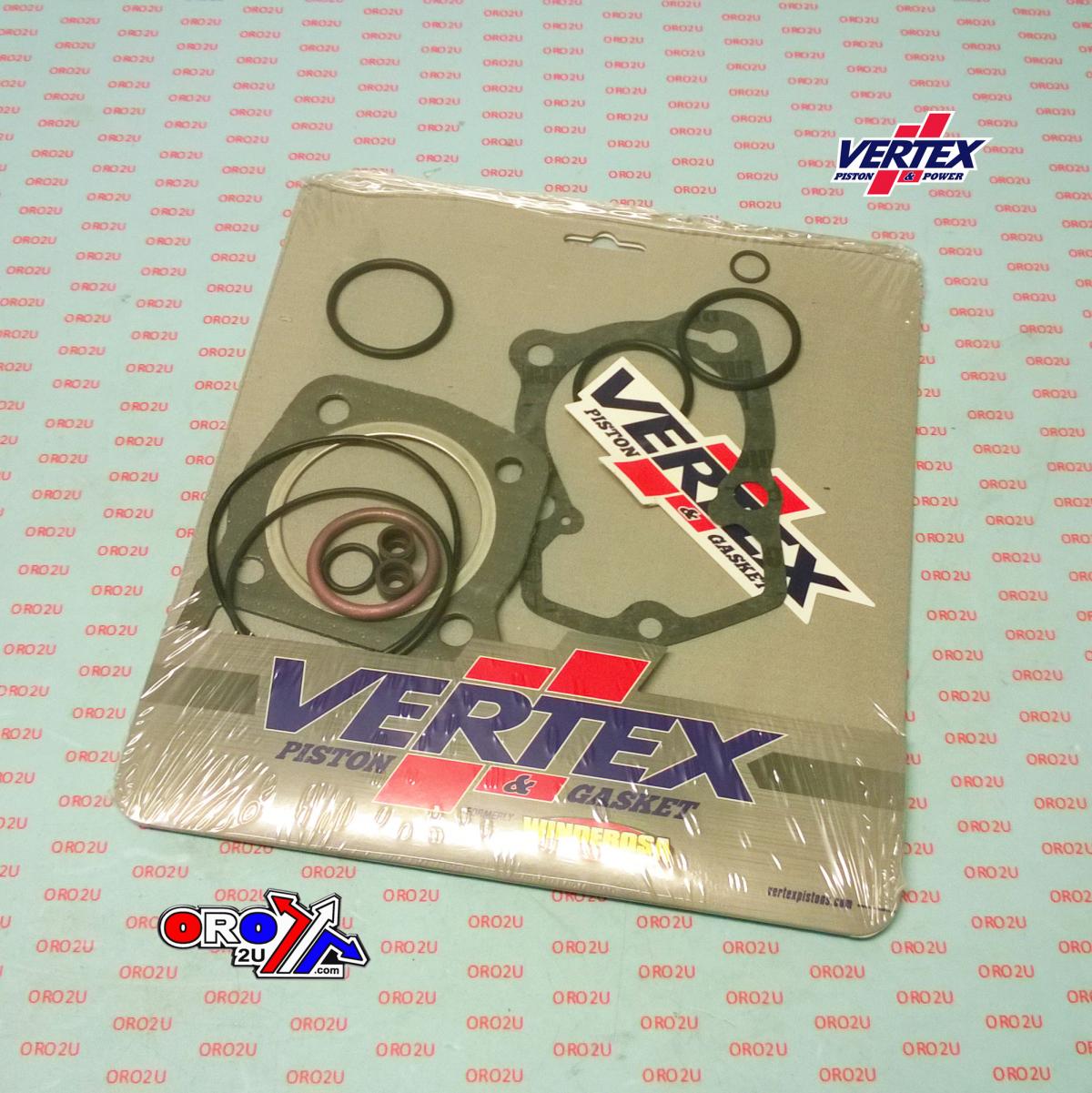 WATER PUMP KIT KX RM60 85-03, WINDEROSA 821407 KX RM image 1