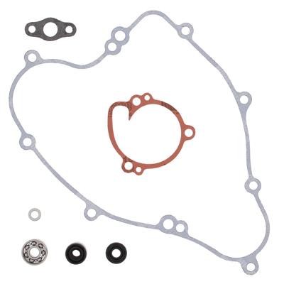 WATER PUMP KIT KX65 00-05, PROX 57.4023 RM65 03-05, Note! With Bearing &big gasket image 1