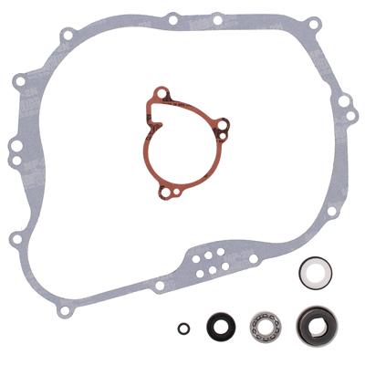 WATER PUMP KIT KLX250 S/R, PROX 57.4314 KAWASAKI, Note! With Bearing &big gasket image 1