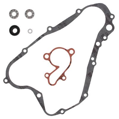WATER PUMP KIT RM125 90-91, PROX 57.3219 SUZUKI, Note! With Bearing &big gasket image 1