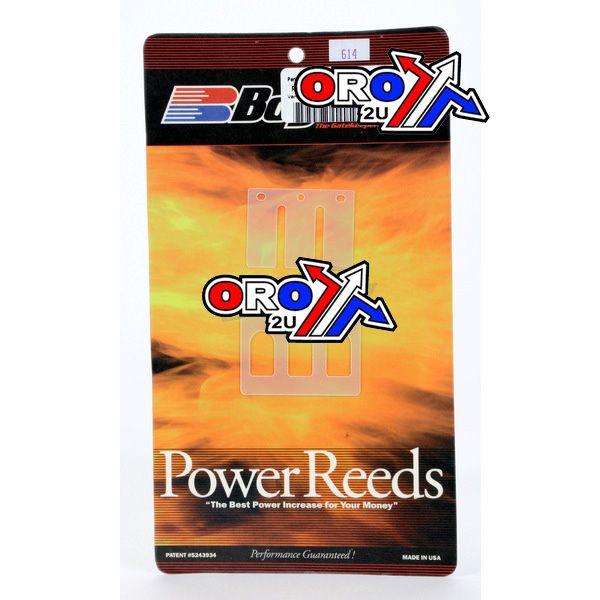 BOYESEN REEDS 614 RM125 81-86 image 1