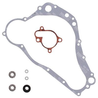WATER PUMP KIT RM250 94-95, PROX 57.3314 SUZUKI, Note! With Bearing &big gasket image 1