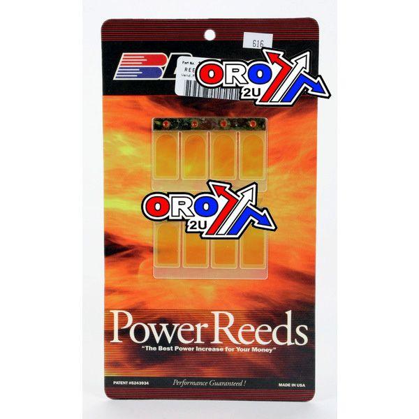 BOYESEN REEDS 616 Husqvarna image 1