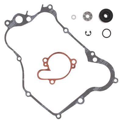 WATER PUMP KIT YZ125 86-93, PROX 57.2216, Note! With Bearing &big gasket image 1