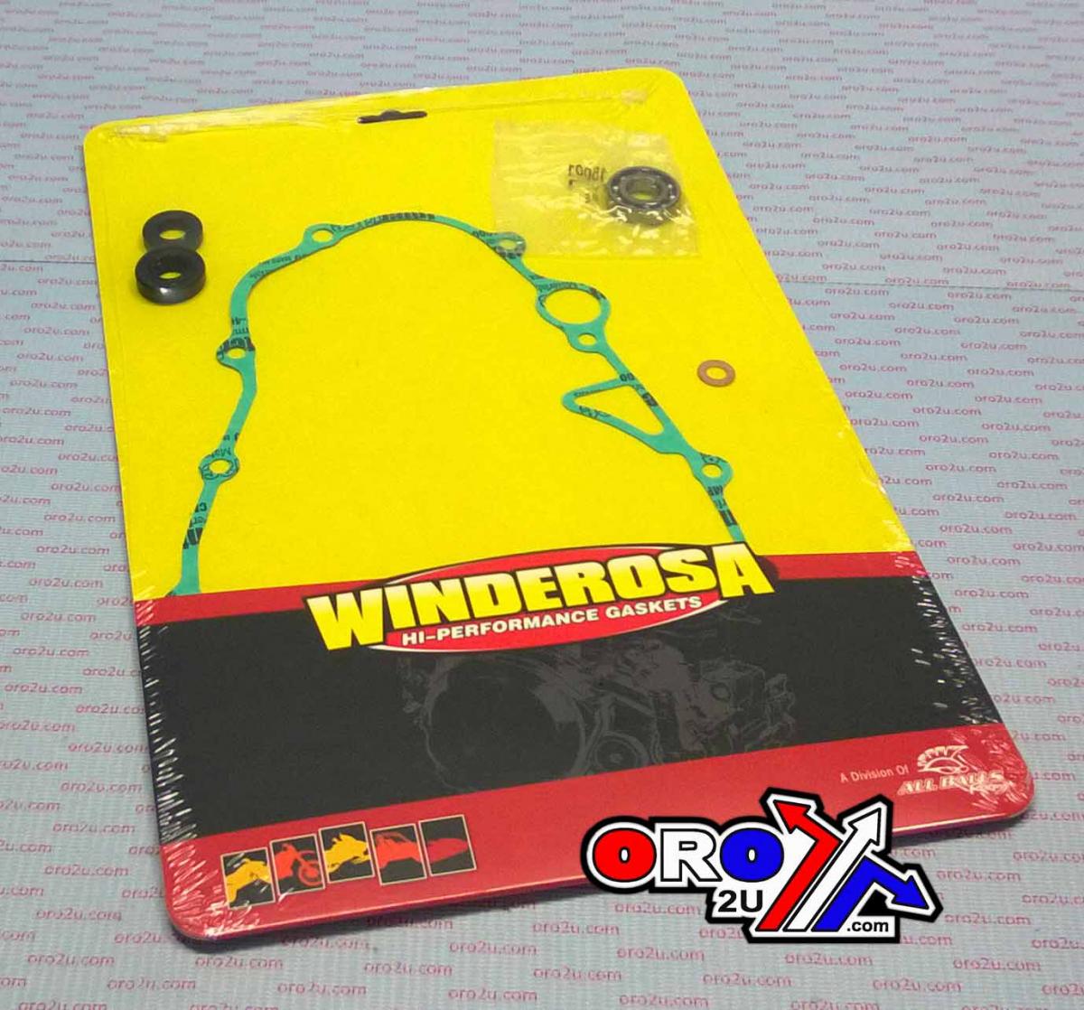 WATER PUMP KIT CRF150 R 07-16, WINDEROSA 821213 HONDA thumbnail 3