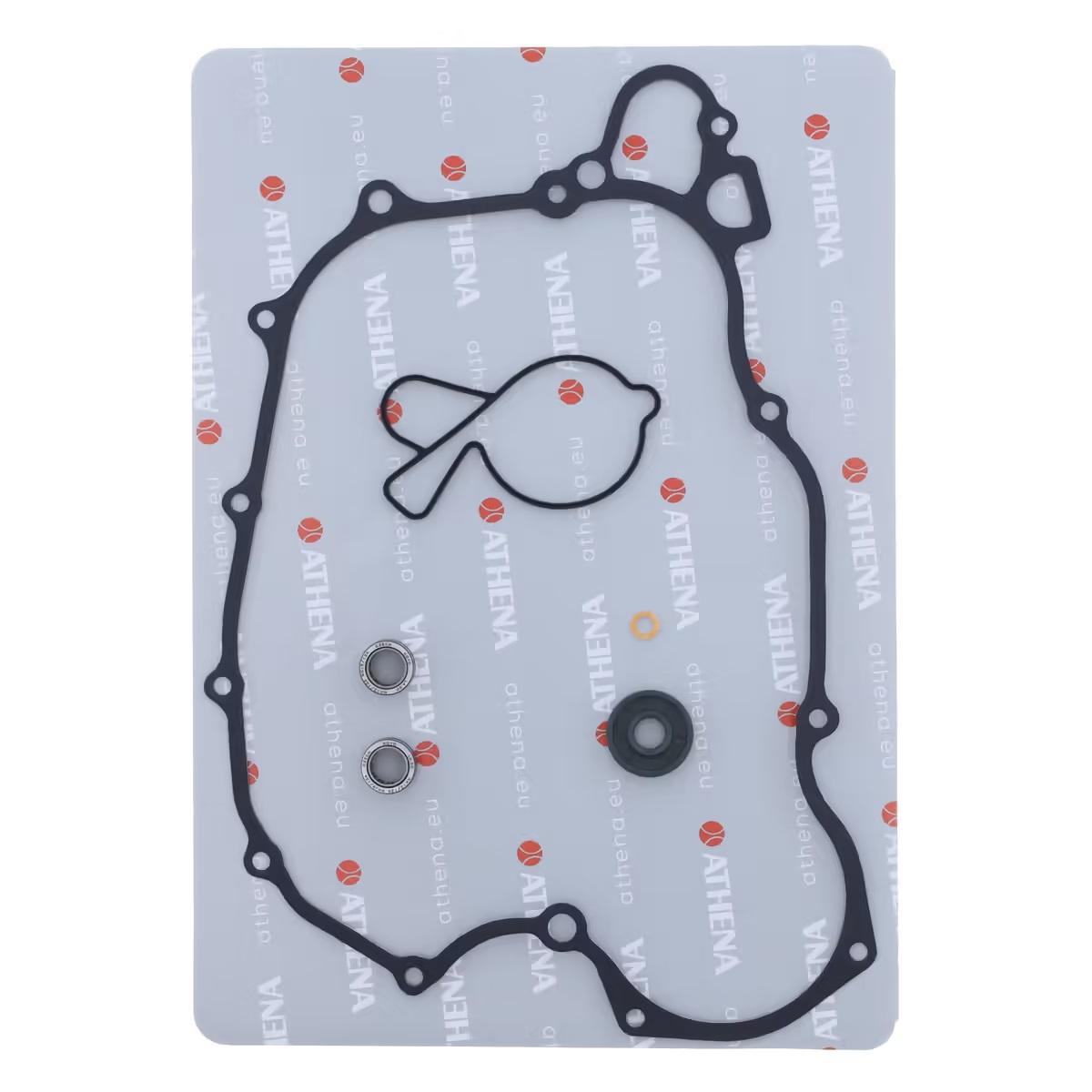 WATER PUMP GASKET KIT EXC/XC-W/FE 450/500 12-16, ATHENA P400270475015 KTM/HUSKY thumbnail 2