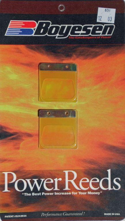 BOYESEN REEDS 631R CR80 87-02 image 1