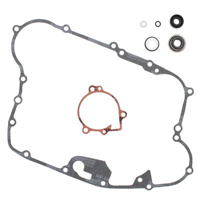 WATER PUMP KIT KSF250 87-04, PROX 57.4316 KAWASAKI, Note! With Bearing &big gasket image 1