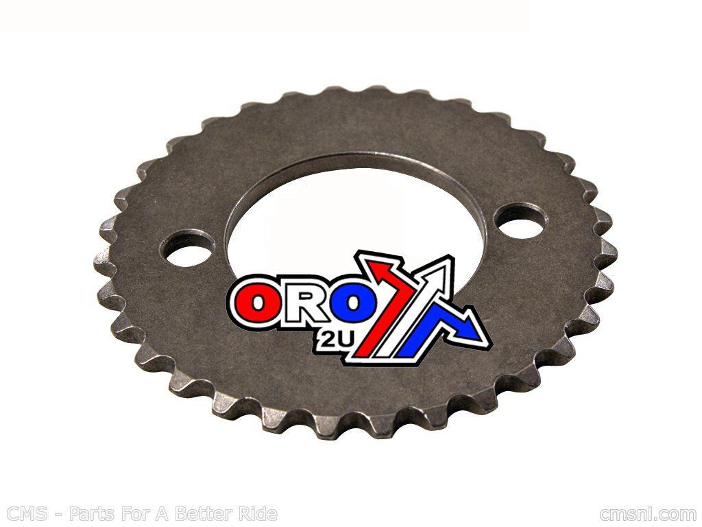 CAM SPROCKET 32T XR200 ATC185 200 TLR 14321-440-000 thumbnail 3