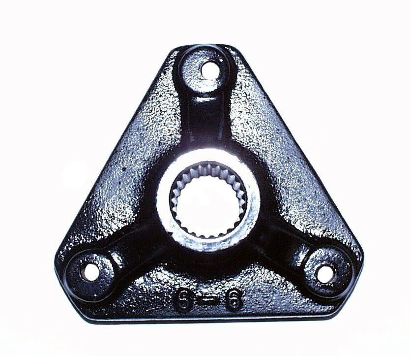 HUB 3x100 42410-943-000 ATC, BRONCO AT-06300 HONDA thumbnail 3