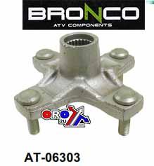 HUB 4x110mm 42410-HA2/HA5, BRONCO AT-06303 thumbnail 2