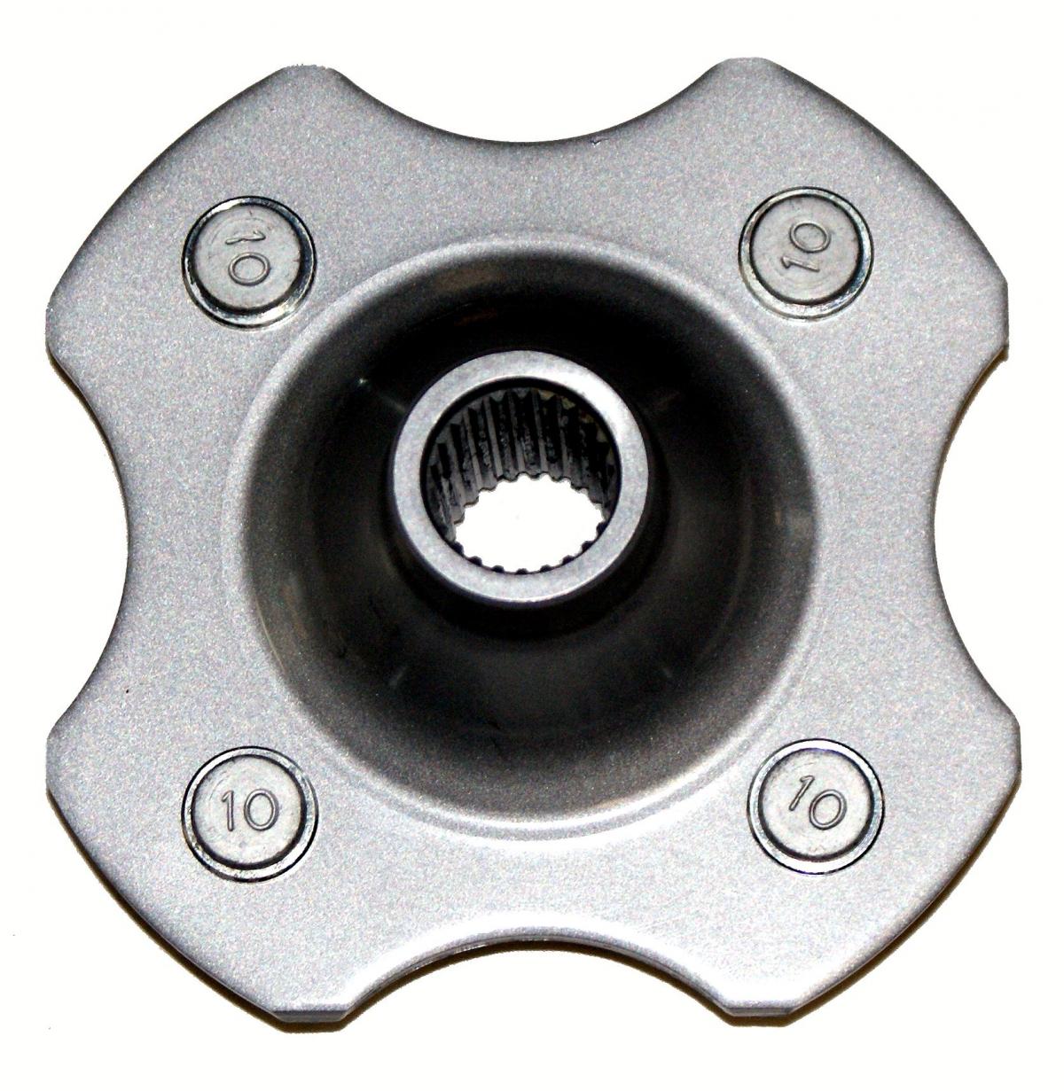 HUB 4x110mm 42410-HM5-930, BRONCO AT-06313 TRX300 Fourtra thumbnail 3
