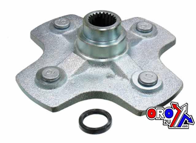 HUB REAR LH TRX350/400/45, BRONCO AT-06316 42620-HM7-610 42620-HM7-670 thumbnail 2