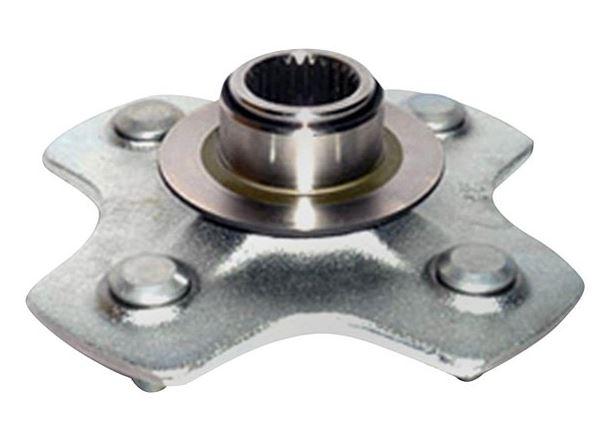 HUB REAR RH TRX350/400/450, HONDA 42610-HM7-610 AT-06317, BRONCO thumbnail 3