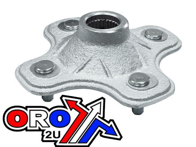 HUB REAR YFM YFB 4WV-25383-00, BRONCO AT-06318 thumbnail 2