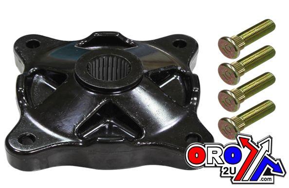HUB REAR POLARIS 5131649 BRONCO AT-06331 thumbnail 2