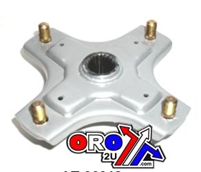 HUB 4-BOLTS 49030-1086, BRONCO AT-06312 KLF220 BAYOU thumbnail 2