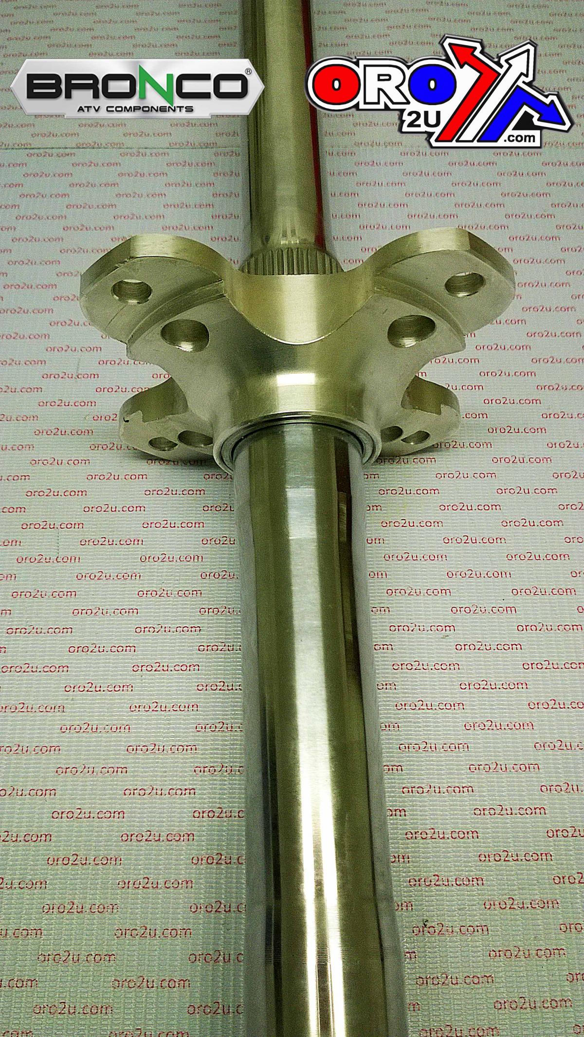 AXLE 38 TRX400 EX/X 1999-14, 42310-HN1-000, 42310-HN1-A40 thumbnail 2