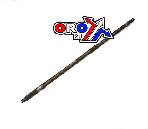 AXLE REAR HD TRX 400FW 450S SE, BRONCO AT-03762 42311-HM7-A02 thumbnail 2