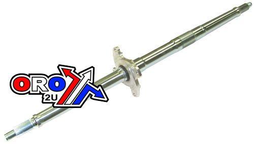 AXLE 34.25 TRX450R DURA image 1