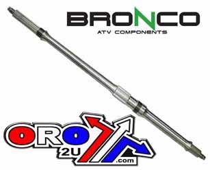 AXLE YFM450FA 5ND-F5381-00-00, BRONCO AT-035265ND-F5381-01