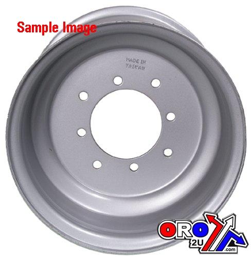 RIM STEEL WHEEL 9x9 5/130, ITP 91R513 OFFSET 3+6 SILVER