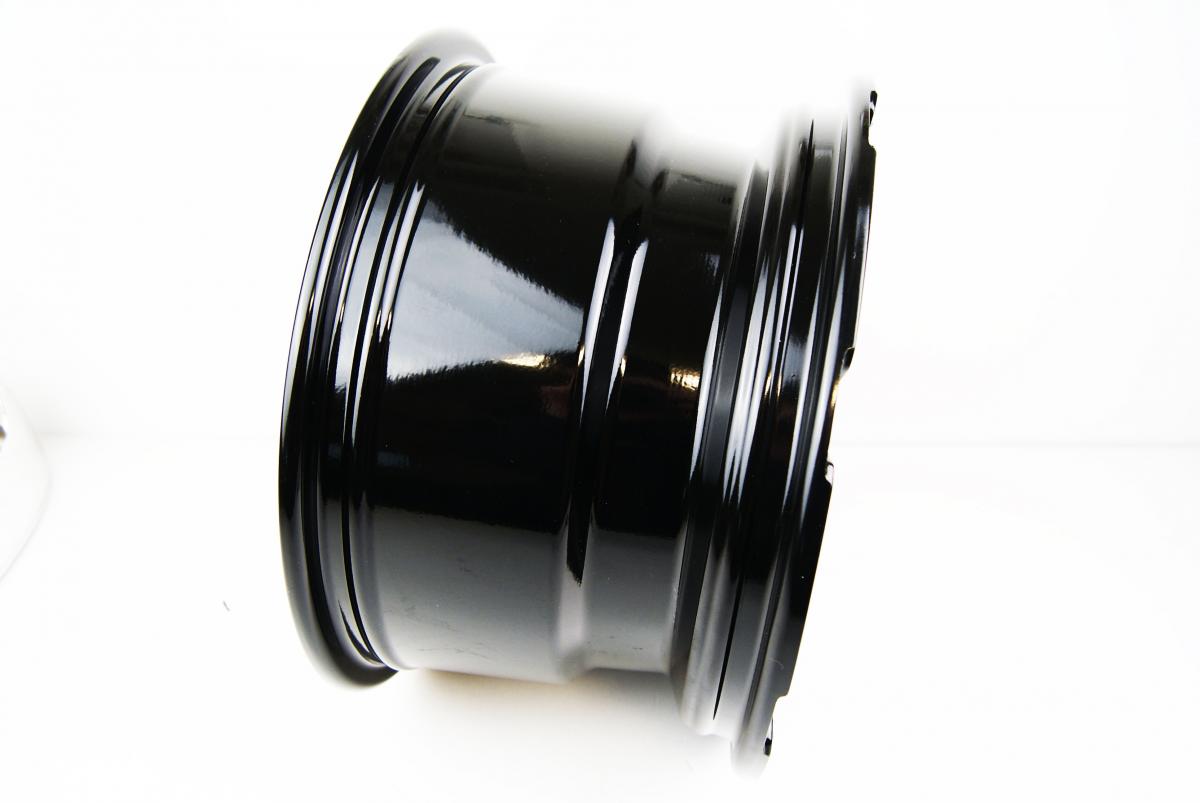 RIM ALU STI 12x7 4/110 BLACK, 12HD311 WHEEL OFFSET 2+5 thumbnail 2