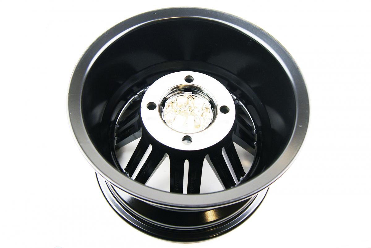 RIM ALU STI 12x7 4/110 BLACK, 12HD311 WHEEL OFFSET 2+5 thumbnail 3