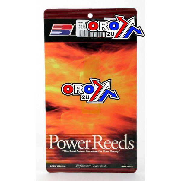 BOYESEN REEDS 668R LT80 KXF80 image 1