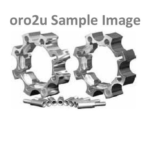 ATV WHEEL SPACER KAW/YAM 45mm image 1