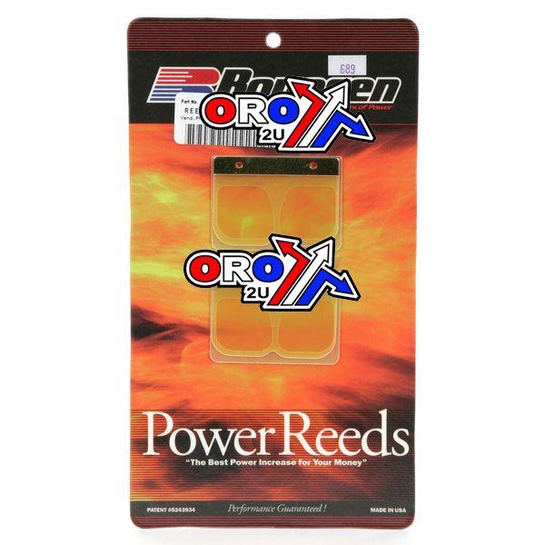 BOYESEN REEDS 689 YZ250 99-00 image 1