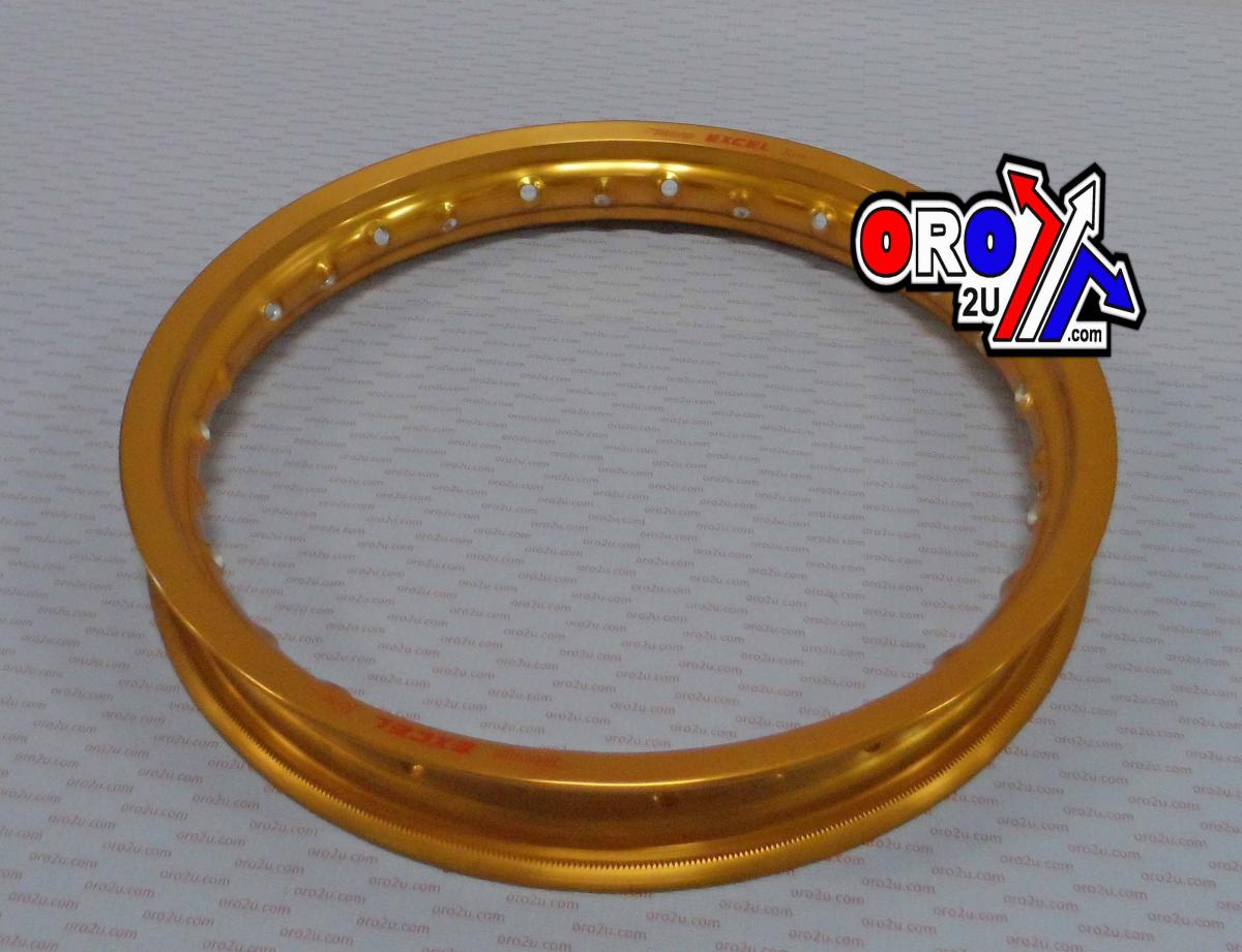 RIM 160-14 EXCEL 28 HOLE, EXCEL BCG400 TAKASAGO thumbnail 2