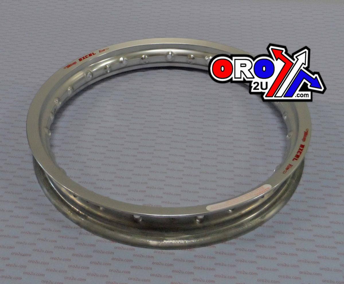 RIM 160-14 EXCEL 28 HOLE, EXCEL BCS400, BCS416 TAKASAGO thumbnail 2