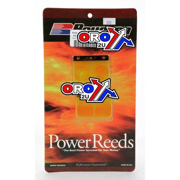 BOYESEN REEDS 695 CR125 01-02 image 1