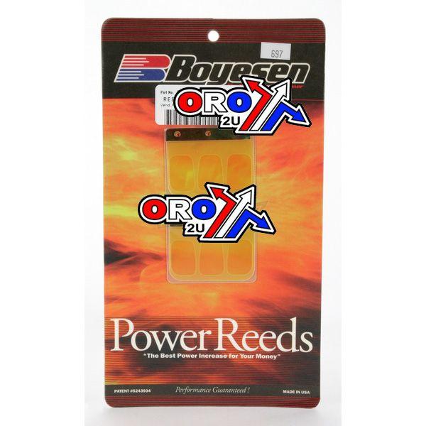 BOYESEN REEDS 697 YZ125 01-02, BR001697 thumbnail 2