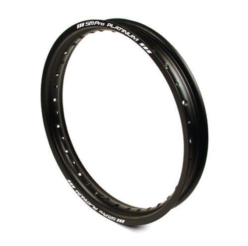 RIM 215-19 36H SM PRO BLACK, MATT PLATINUM ALLOY RIM, RP81.51.36 thumbnail 2