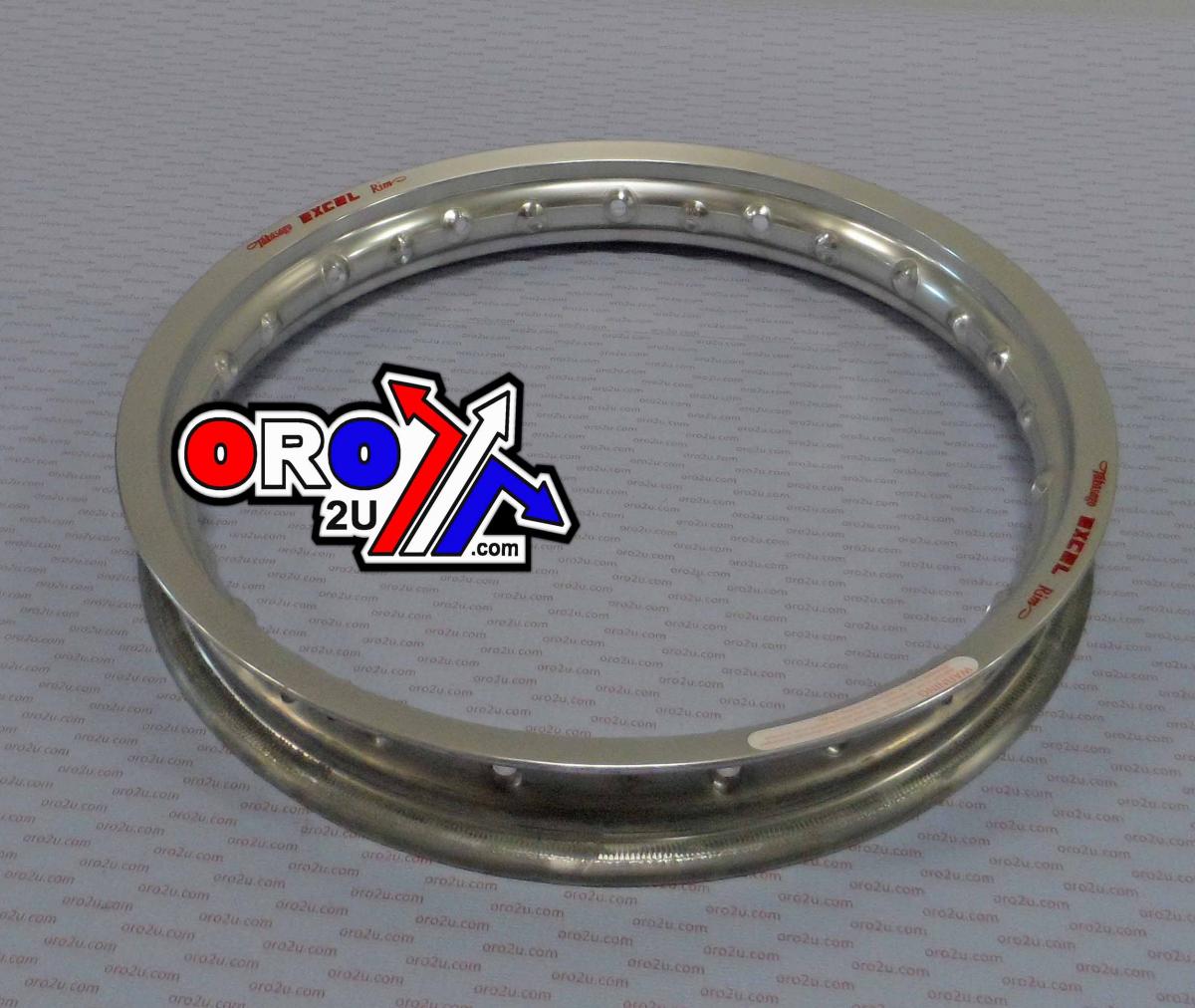 RIM 160-14 EXCEL 32 HOLE, EXCEL BCS421 TAKASAGO, ERBCS421 thumbnail 2