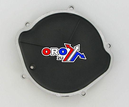CLUTCH COVER 87-99 CR125R, BOYESEN CC-01B HONDA thumbnail 3
